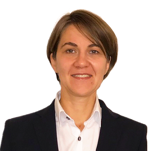 Alena Sergeevna Moiseenko